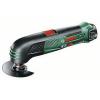 Bosch PMF 10,8 LI Utensile Multifunzione con Batteria al Litio #1 small image