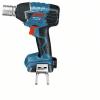 Bosch GDS 18 -Li Cordless Impact WRENCH (Bare Tool) 06019A1S01 3165140508322