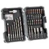 Bosch 2607017327 - Set di punte per legno, 35 pezzi