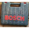 Bosch hammer drill #1 small image