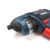 BOSCH GSR BitDrive 3.6V Cordless Screwdriver Full Set