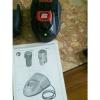 Bosch GSR ProDrive Cordless Drill/Screwdriver. 2 batteries, charger +soft case