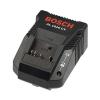 Bosch 2 607 225 424 - battery chargers (50/60 Indoor Lithium-Ion Black) #1 small image