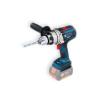 Bosch Cordless Impact Drill 18V Li-Ion - GSB18VE-2LI #4 small image