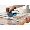 Bosch GEX125-1AE Professional Random orbit sanders / 220V