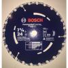 Bosch DCB724 7-1/4&#034; X 24T Construction Framing Saw Blade