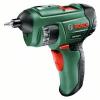 new Bosch PSR 3.6V Select Cordless Screw Driver 0603977070 3165140644112