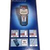 Bosch GMS120 multi detector cable wire joists stud metal scanner locator New #3 small image