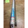 Bosch 06-H Spline Speed-X Rotary Masonry Drill Bit 1/2