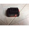 Genuine Bosch Li-ION 18 V 3.AH Premium Battery