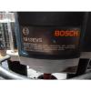 Bosch Heavy Duty Plunge Router 1613EVS, With 1/2 Carbide Bit, and RA1051 Guide! #2 small image