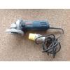 Bosch GWS 6-115 Professional 110 Volt Grinder #1 small image