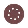 Bosch Sanding Discs for Wood(50pk) SR5R125 New