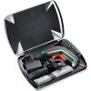 Cordless Screwdriver Bosch IXO Lithium Ion 3.6V Battery Home DIY Power Tool Case #2 small image