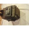 Rexroth Germany Germany hydraulic gear pump PGH5 size 125