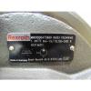 MANNESMANN Korea Dutch REXROTH 1PF2G331/026RN07MHL 1PF1R4-19/10.00-500R HYDRAULIC PUMP #3 small image