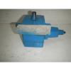 Rexroth Egypt Germany PV6V3-20/25R8VVC100A1/6 Hydraulic Press Comp Vane Pump #3 small image