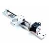 REXROTH Korea Russia 200mm Actuator Module - Coupling + Stepper Motor + Damper - Z axis,CNC #1 small image