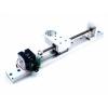 REXROTH Korea Russia 200mm Actuator Module - Coupling + Stepper Motor + Damper - Z axis,CNC