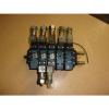 Rexroth France Greece Ceram GT10061-2400 5 Pneumatic Valve Set *FREE SHIPPING* #1 small image