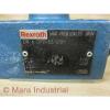Rexroth Russia Singapore Bosch R900413243 Valve DR 6 DP2-53/210Y - New No Box #4 small image