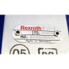 REXROTH Russia Egypt 5349000000, MEDIA BARRIER, 1/8&#034; NPT, NIB #3 small image