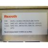 Rexroth Germany Canada HNF01.1A-M900-R0065-A-480-NNNN Indra Drive