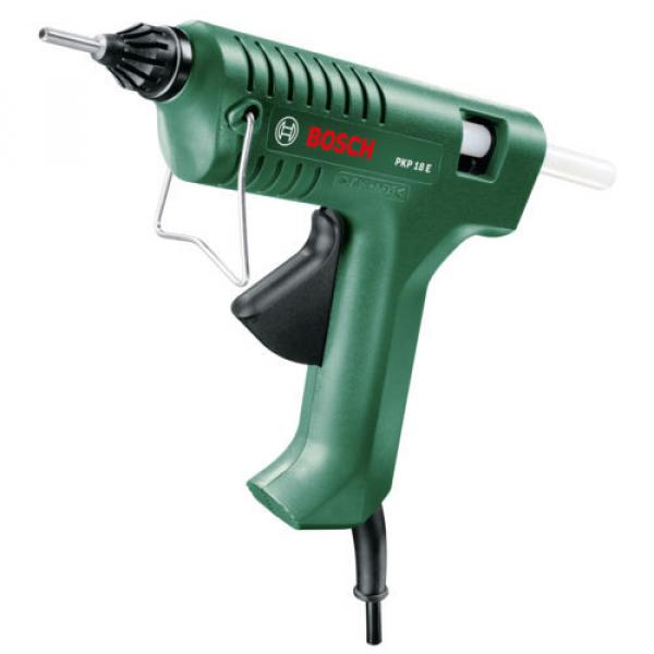 savers choice Bosch PKP18E Mains Corded GLUE GUN 0603264542 3165140687911 *&#039;&#039; #3 image