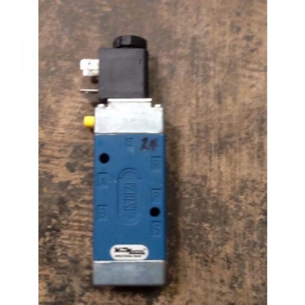 Rexroth Korea Italy Minimaster  Valve GC-15100-02455 #4 image