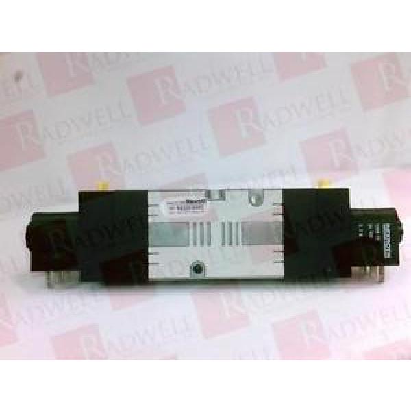 BOSCH Greece Canada REXROTH R432016602 RQANS1 #1 image