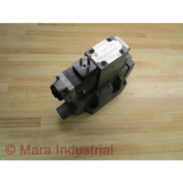 Rexroth Greece Italy H 4 WEH 16D 30/6AG24 NSZ4 Directional Control Valve - Used #1 image