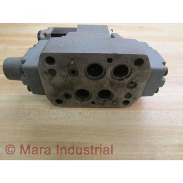 Rexroth Greece Italy H 4 WEH 16D 30/6AG24 NSZ4 Directional Control Valve - Used #7 image