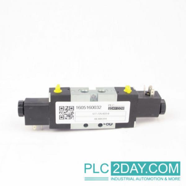 REXROTH Singapore china | 577-725-022-0 | NEU | NSPP | PLC2DAY #2 image