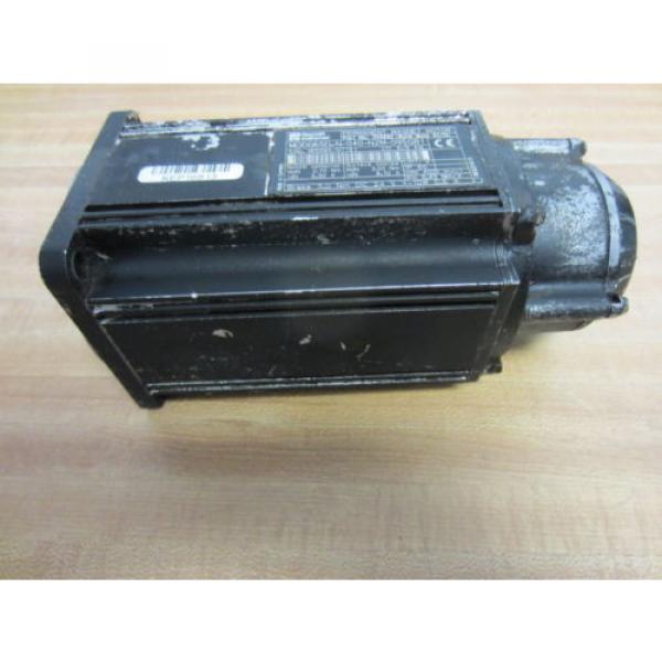 Rexroth Canada Mexico Bosch Group 255692 MDD065D-N-040-N2M-095GB1 Motor - Used #8 image