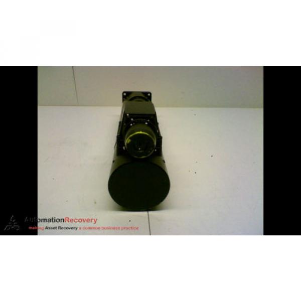 REXROTH Canada India INDRAMAT MDD025C-N-100-N2G-040-GBO SERVO GEAR BOX, NEW #174135 #4 image