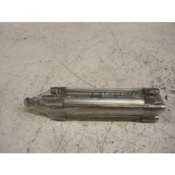 REXROTH Japan Egypt 0 822 340 004 PNEUMATIC CYLINDER *NEW NO BOX* #1 image