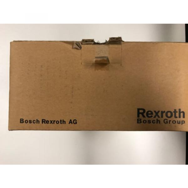 REXROTH France Korea DKC02.3-004-3-MGP-01VRS ECODRIVE DKC02 Brand new Free Shipping #2 image