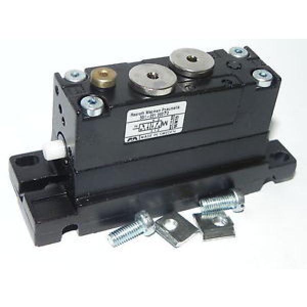 REXROTH Australia Singapore 551-221 000-2 96W19 VALVE NEW 551221000 #1 image