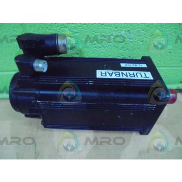 REXROTH Russia Dutch MSK070E-0150-NN-S2-UGO-RNNN MAGNET MOTOR *NEW NO BOX* #4 image