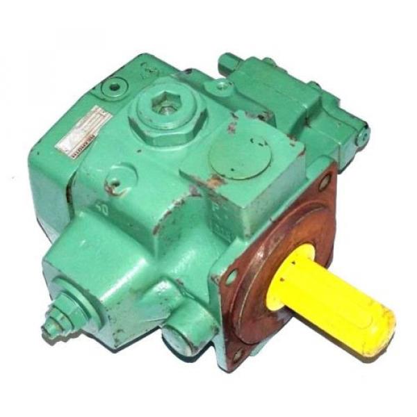 NEW Dutch USA REXROTH 1 PV2V422/50 HYDRAULIC PUMP RW12MCL-16A 1/5 #4 image