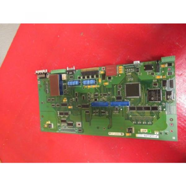 INDRAMAT China USA REXROTH CIRCUIT BOARD DRP04 109-0923-3B38-03 109-0923-3A38-03 #6 image