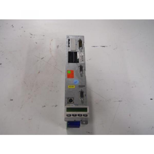 Rexroth Canada Russia (Indramat) CSH01.1C-PB-EN2 Module #1 image