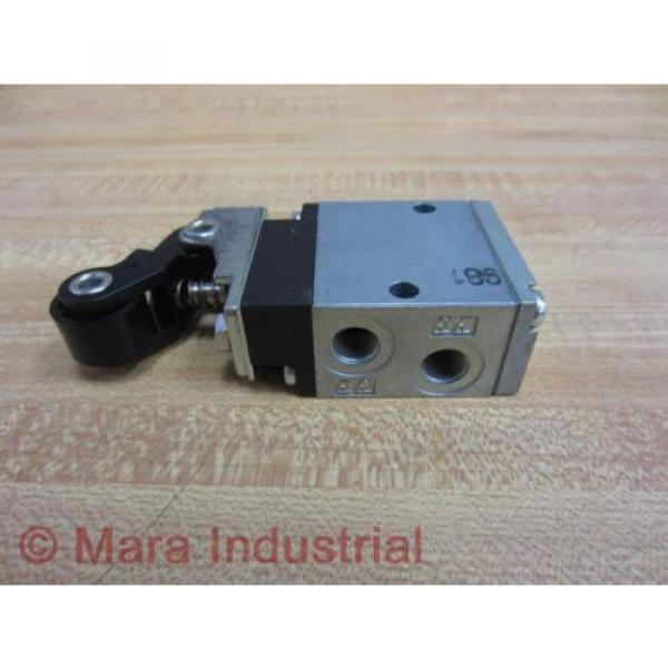 Rexroth Italy Korea 5634010100 Spool Valve #5 image