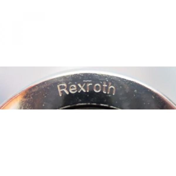 Rexroth Egypt Canada Super Linear Bushing Model R073223040 1-1/4&#034; Bore 1-3/4&#034; OD NIB #6 image