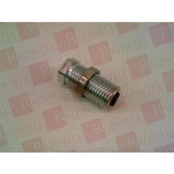 BOSCH Australia Japan REXROTH R422100796 RQANS1 #1 image