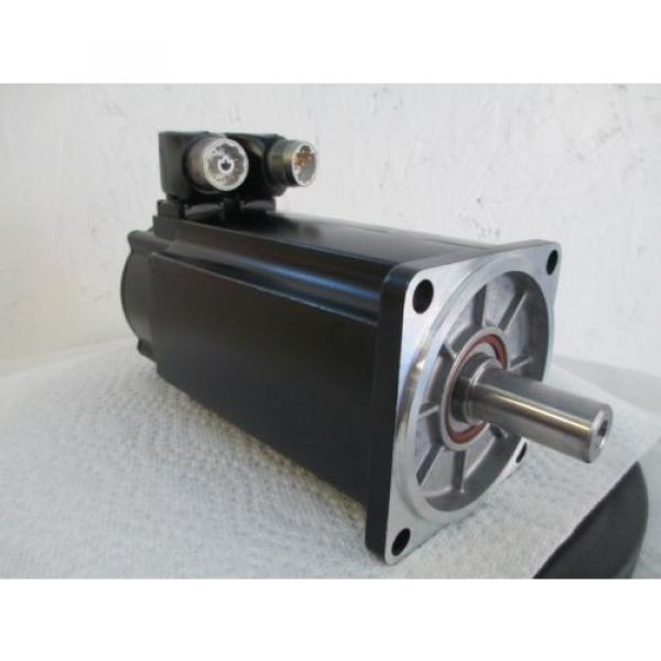 REXROTH Italy Greece AC SERVO MOTOR MSK050C-0300-NN-M1UG0-NNNN *REFURBISHED &amp; FULLY TESTED* #9 image