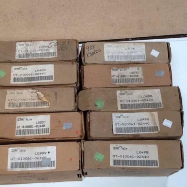 Rexroth Australia India ceram Control Valve GT-10061-02440 #3 image