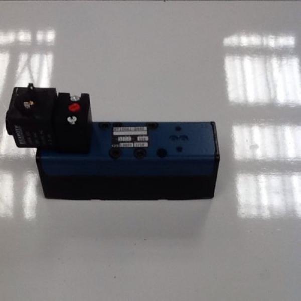 Rexroth Australia India ceram Control Valve GT-10061-02440 #4 image