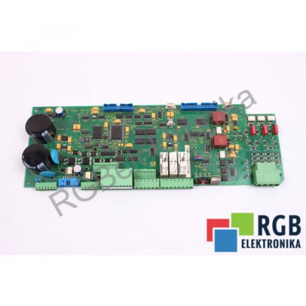 HVS09 USA Germany 08 MNR: 299372 BOARD FOR HVR03.2-W045N REXROTH 12 M WARRANTY ID15005 #3 image