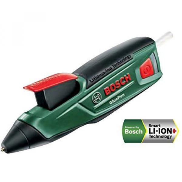 GLUEPEN BOSCH (Bosch) Battery glue gun GLUEPEN #1 image